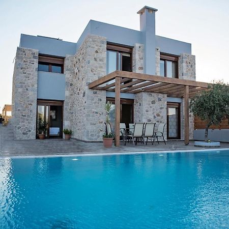 Sperveri Enalio Villas Kolymbia Dış mekan fotoğraf